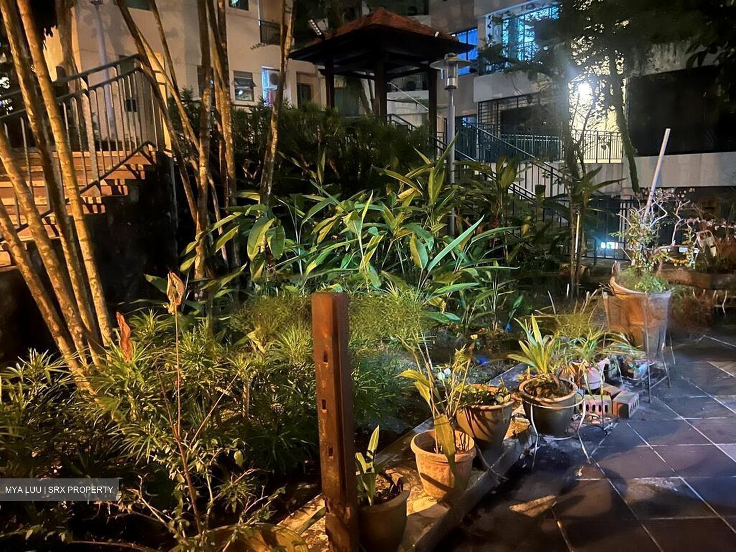 Hillbrooks (D23), Condominium #456944221